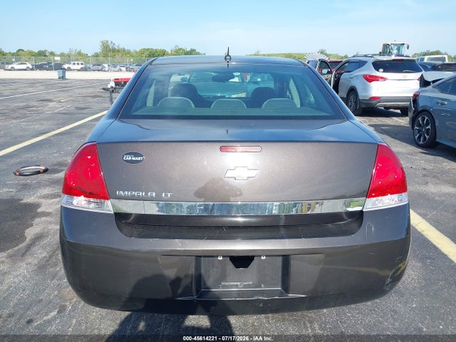2008 Chevrolet IMPALA LT 缩略图 17