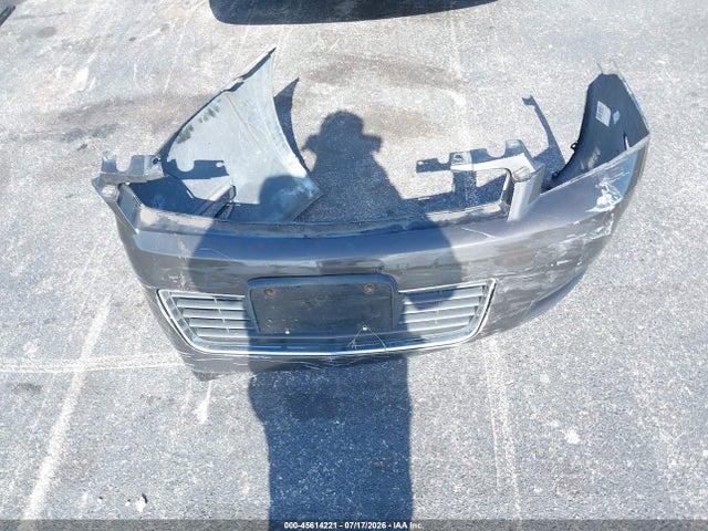2008 Chevrolet IMPALA LT 缩略图 12