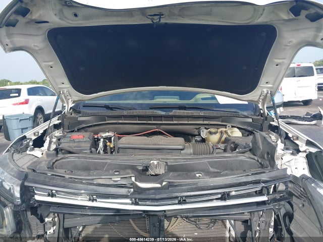 2021 CHEVROLET SUBURBAN 2WD PREMIER 10