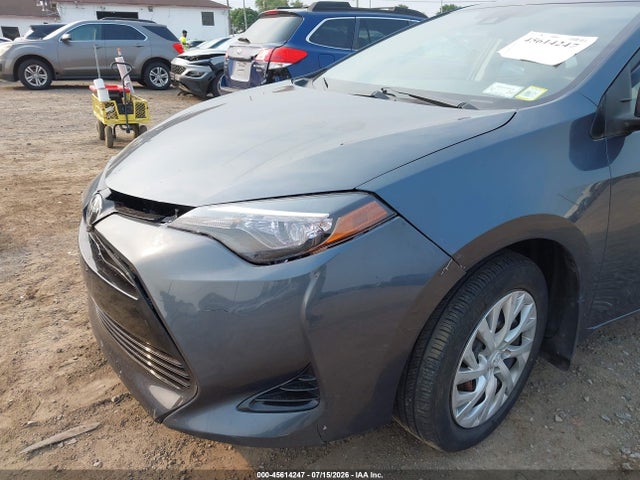 صورة 6 لـ 2018 Toyota COROLLA LE