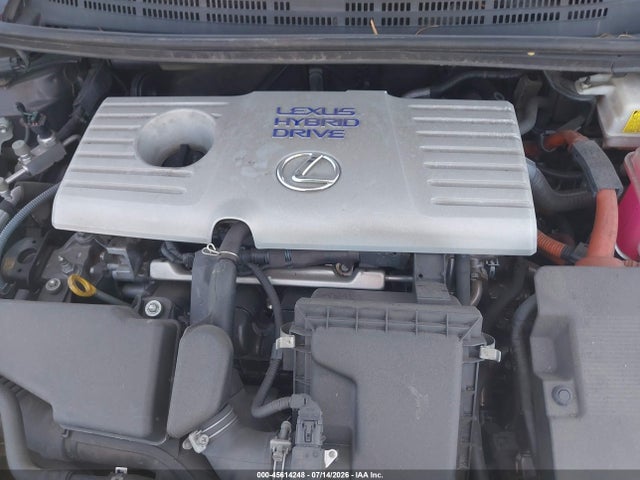 2011 Lexus CT 200H PREMIUM — фото 10