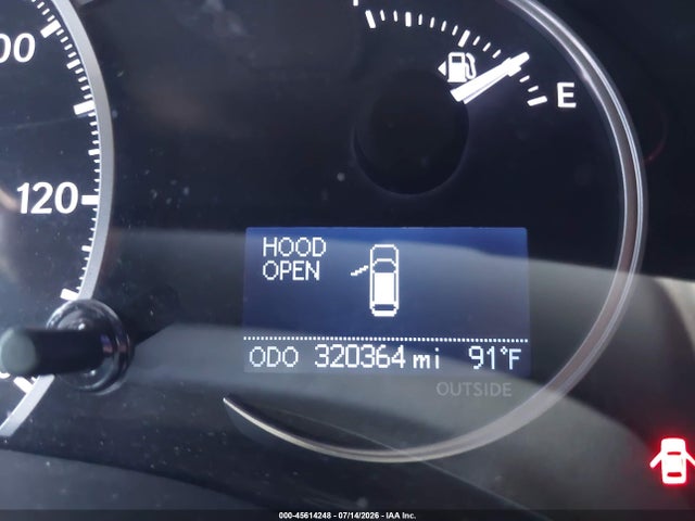 2011 Lexus CT 200H PREMIUM — фото 7