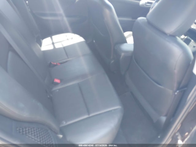 2011 Lexus CT 200H PREMIUM — фото 8
