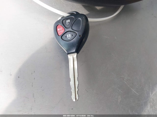 2007 Toyota YARIS 缩略图 11