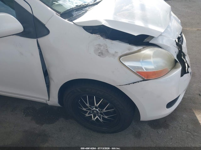 2007 Toyota YARIS 缩略图 12