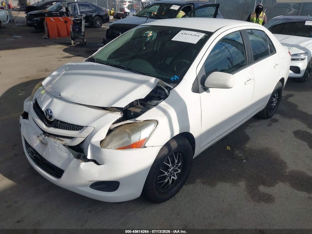 2007 Toyota YARIS — фото 2