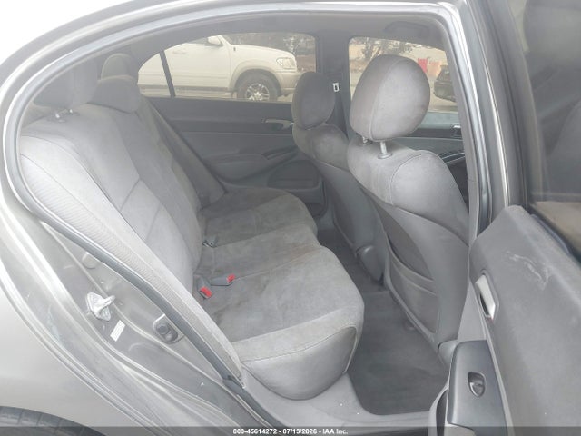 2007 Honda CIVIC LX 缩略图 8
