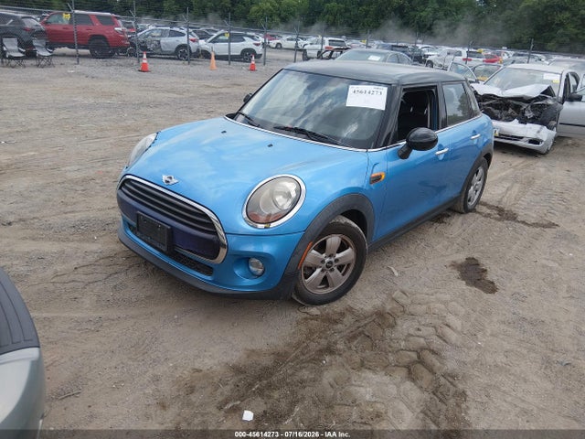 2016 MINI HARDTOP COOPER 照片 2