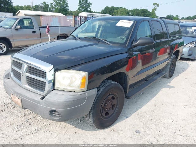 صورة 2 لـ 2007 Dodge DAKOTA ST