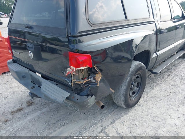 صورة 6 لـ 2007 Dodge DAKOTA ST