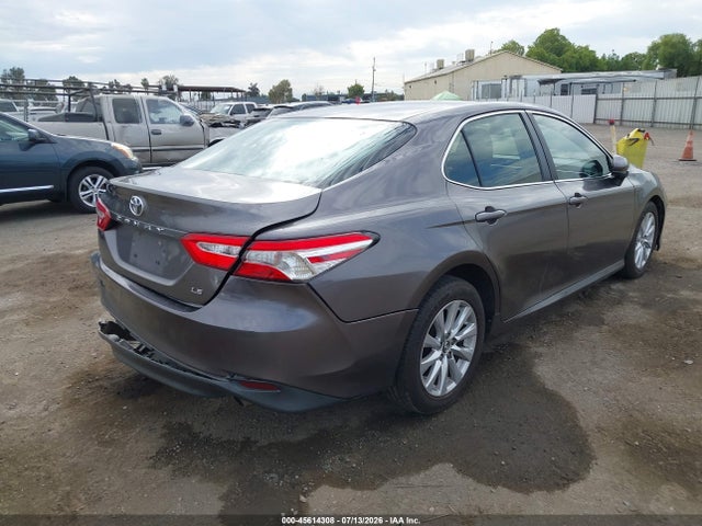 صورة 4 لـ 2018 Toyota CAMRY LE