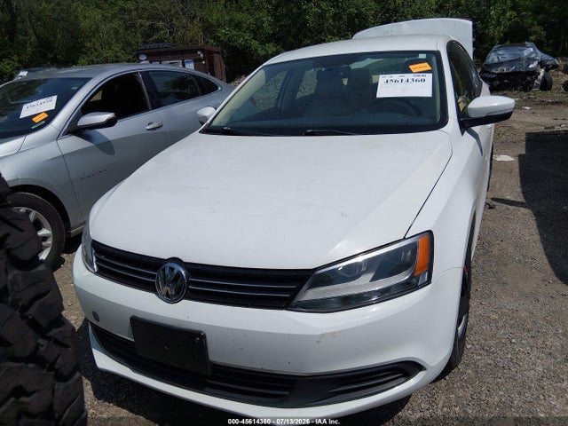 2014 Volkswagen JETTA 1.8T SE — миниатюра 13