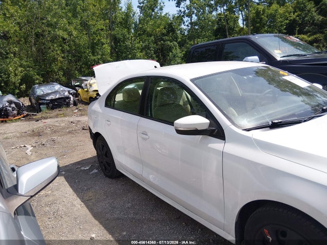 2014 Volkswagen JETTA 1.8T SE — миниатюра 14