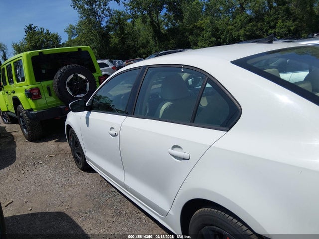 2014 Volkswagen JETTA 1.8T SE — миниатюра 15