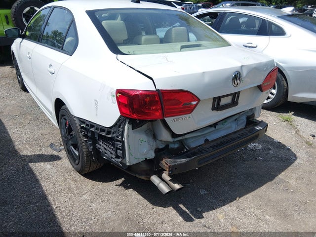2014 Volkswagen JETTA 1.8T SE — фото 6