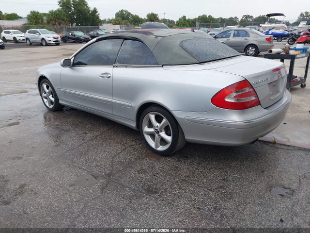 صورة 3 لـ 2005 Mercedes-BENZ CLK