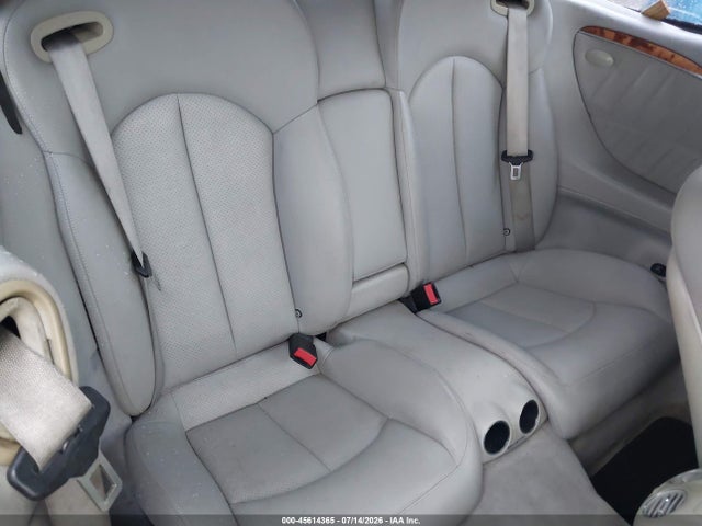 صورة 8 لـ 2005 Mercedes-BENZ CLK