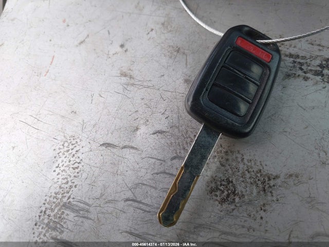 صورة مصغرة 11 لـ 2015 Honda ACCORD LX