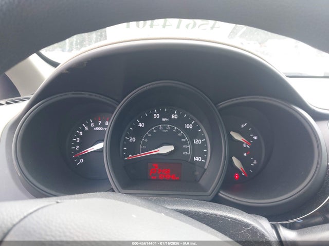 2016 KIA RIO LX 照片 7