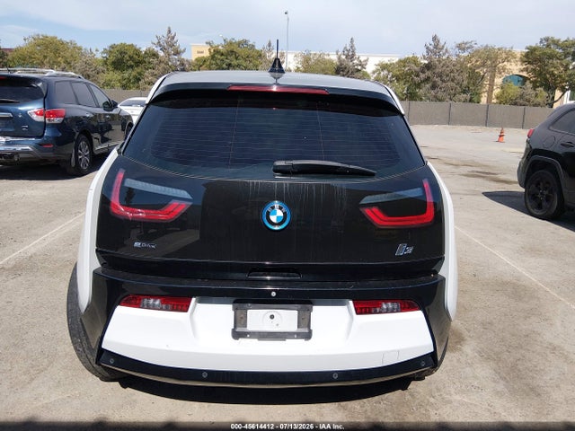 صورة مصغرة 16 لـ 2015 BMW I3 BASE W/RANGE EXTENDER