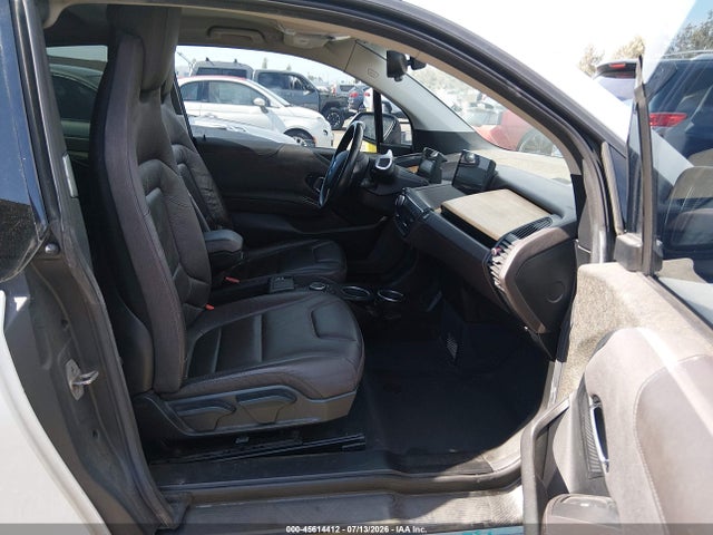 صورة 5 لـ 2015 BMW I3 BASE W/RANGE EXTENDER