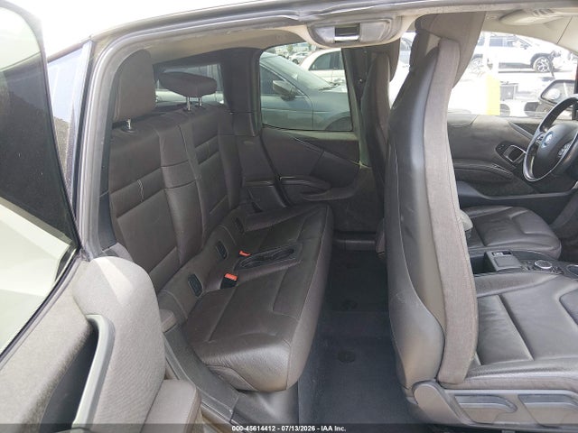 صورة 8 لـ 2015 BMW I3 BASE W/RANGE EXTENDER
