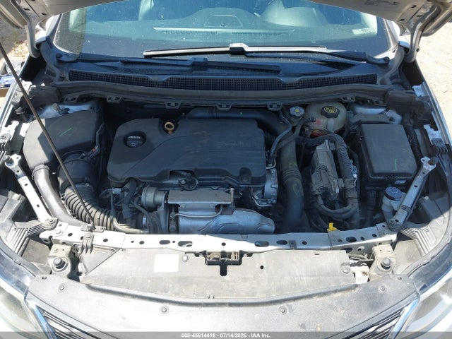 صورة 10 لـ 2018 Chevrolet CRUZE LS AUTO