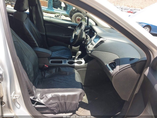 صورة 5 لـ 2018 Chevrolet CRUZE LS AUTO