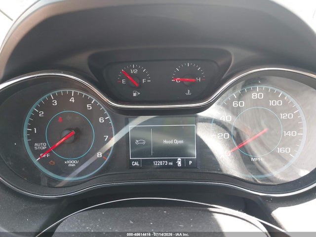 صورة 7 لـ 2018 Chevrolet CRUZE LS AUTO