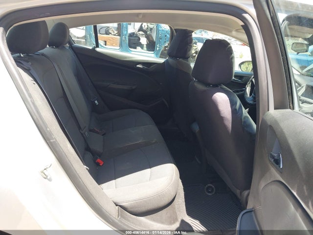 صورة 8 لـ 2018 Chevrolet CRUZE LS AUTO