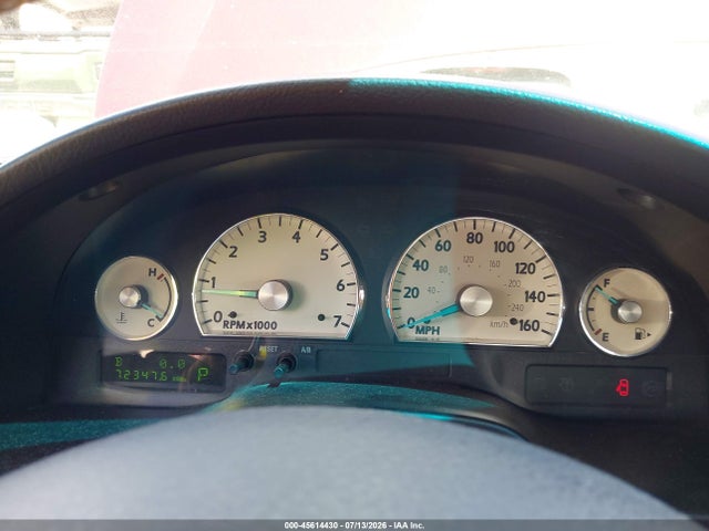2004 FORD THUNDERBIRD 缩略图 7