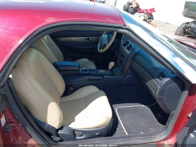 2004 FORD THUNDERBIRD 缩略图 5