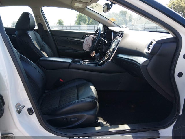 2017 Nissan MAXIMA 3.5 SR — фото 5