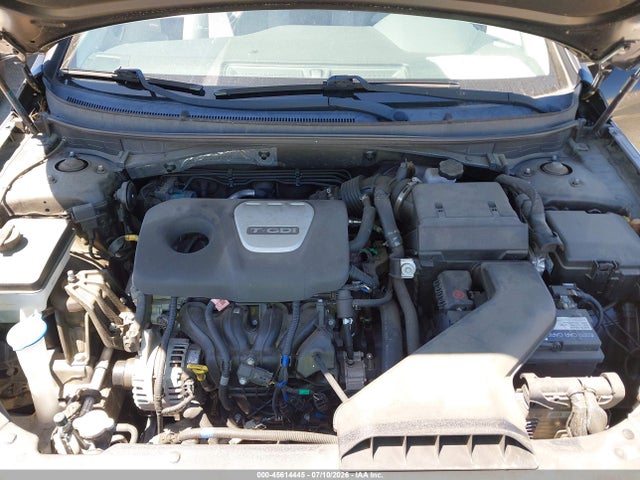 صورة 10 لـ 2018 Hyundai SONATA ECO