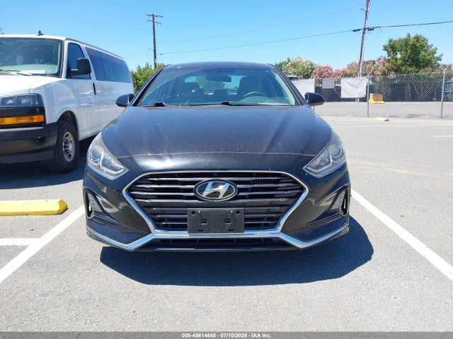 2018 Hyundai SONATA ECO 缩略图 13