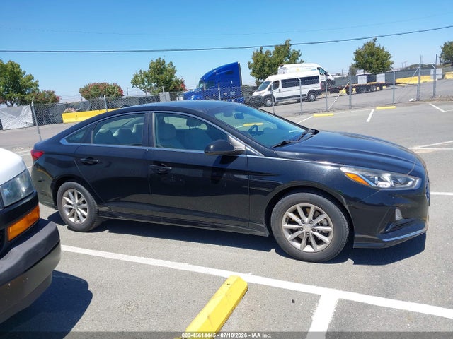 2018 Hyundai SONATA ECO 缩略图 14