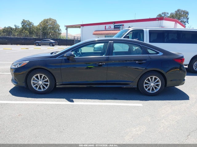 2018 Hyundai SONATA ECO 缩略图 15