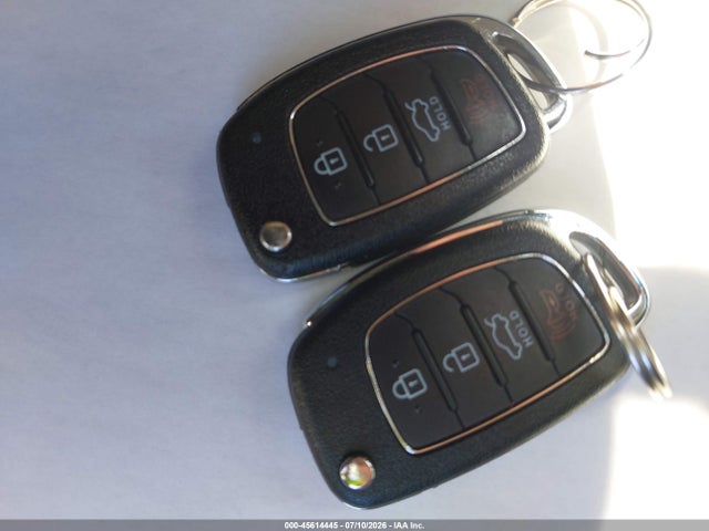 2018 Hyundai SONATA ECO 缩略图 11