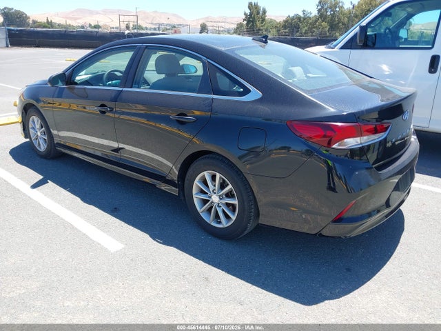 صورة 3 لـ 2018 Hyundai SONATA ECO