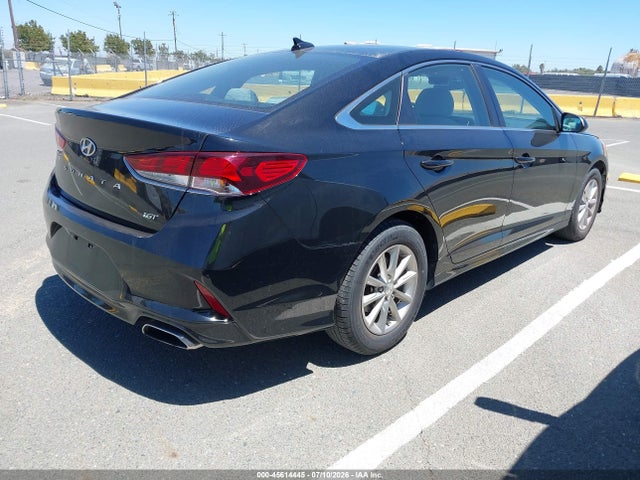 صورة 4 لـ 2018 Hyundai SONATA ECO