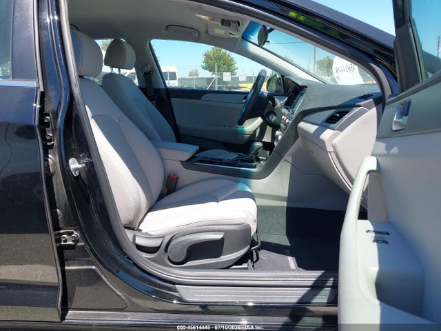 صورة 5 لـ 2018 Hyundai SONATA ECO