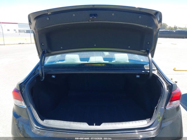 2018 Hyundai SONATA ECO 缩略图 12