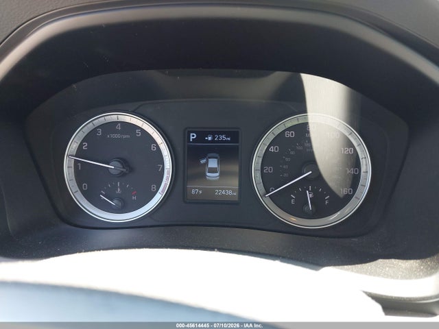 صورة 7 لـ 2018 Hyundai SONATA ECO