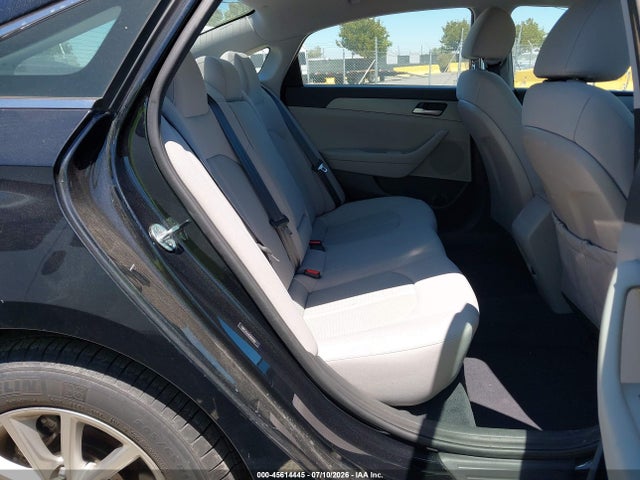 صورة 8 لـ 2018 Hyundai SONATA ECO