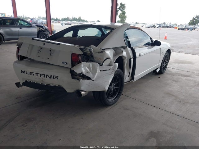 صورة 4 لـ 2001 FORD MUSTANG