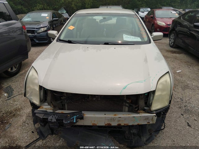 2008 FORD FUSION SE — миниатюра 12