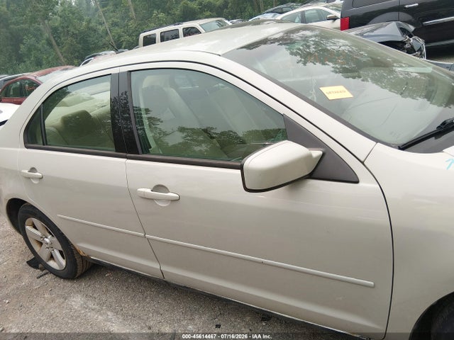 2008 FORD FUSION SE — миниатюра 13