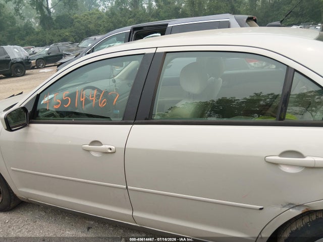2008 FORD FUSION SE — миниатюра 14