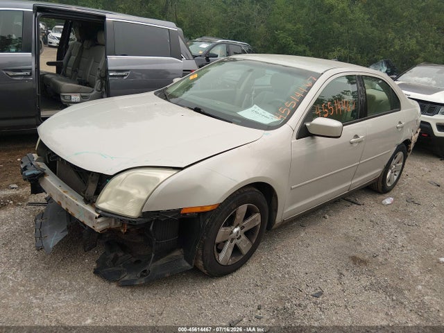 صورة 2 لـ 2008 FORD FUSION SE