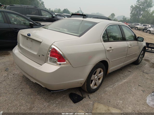 صورة 4 لـ 2008 FORD FUSION SE